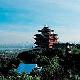 西湖吳山天風(fēng)天氣
