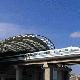 上海磁懸浮列車天氣