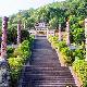 煙臺(tái)龍山島天氣
