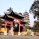 揚(yáng)州大明寺天氣