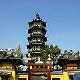 無錫南禪寺天氣