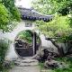 蘇州耦園、東園、動物園天氣