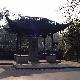 揚(yáng)州御碼頭天氣