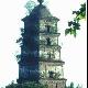 高郵鎮(zhèn)國(guó)寺塔天氣