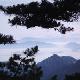 黃山清涼臺天氣