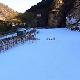 懷柔青龍峽滑雪場天氣