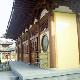 北京護(hù)國(guó)寺金剛殿天氣