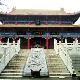 北京萬(wàn)壽西宮天氣