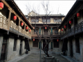 晉城皇城相府生態(tài)文化旅游區(qū)天氣