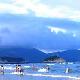 臺(tái)山川島風(fēng)情天氣