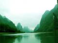 桂林市漓江景區(qū)天氣
