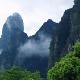 來(lái)賓圣堂山天氣