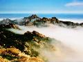 衡陽市南岳衡山旅游區(qū)天氣