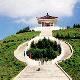 銀川六盤山紅軍長征紀念亭天氣
