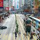 香港軒尼詩(shī)道天氣